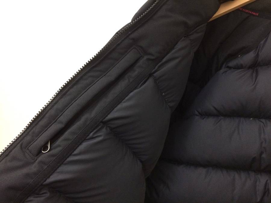 抜群の耐寒性能!THE NORTH FACE(ザ・ノースフェイス)のアイス 抜群の耐寒性能!THE NORTH FACE(ザ・ノースフェイス)のアイス