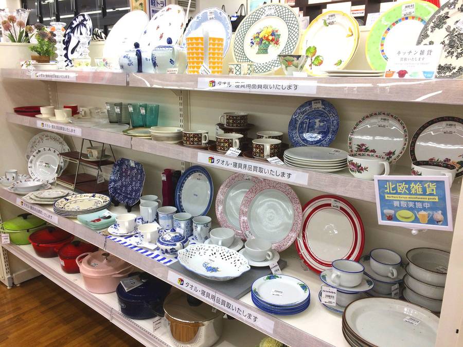 可愛らしいデザイン！guzzini（グッチーニ）のデミタスカップ&ソーサー