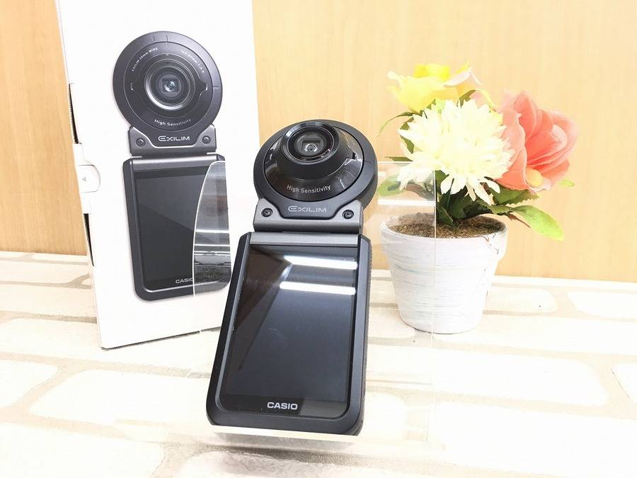 その他 CASIO EXILIM EX-FR110H EX-FR110H | LIFE STYLE | デジタルカメラ | CASIO