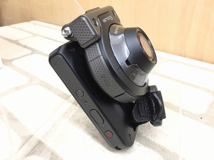 その他 CASIO EXILIM EX-FR110H EX-FR110H | LIFE STYLE | デジタルカメラ | CASIO