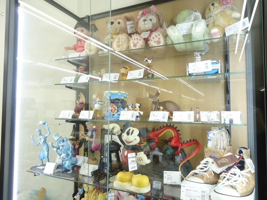 美女と野獣！ コグスワースの置時計と ルミエールのインテリア