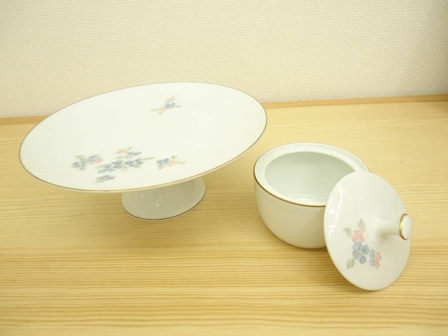 Amazon.co.jp: used ノリタケNoritake金彩 カップ&ソーサー