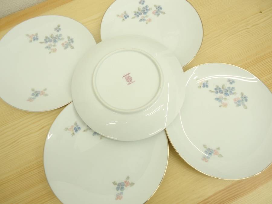 月桂樹 N印！！オールドノリタケの食器を大量に買取入荷いたし