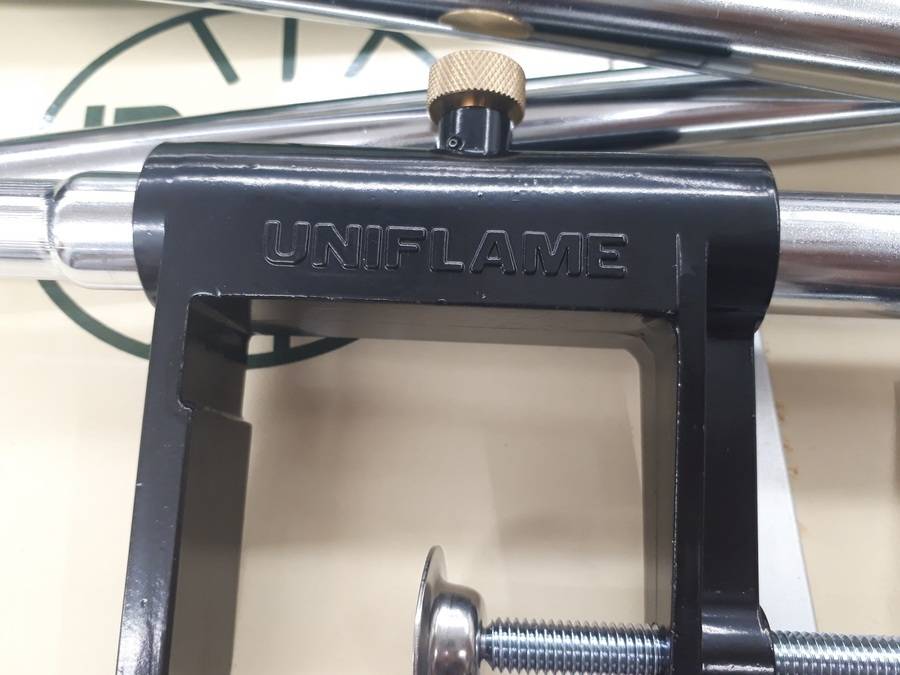 廃盤　UNIFLAME ユニフレーム　UL-T テーブルトップランタン 廃盤 UNIFLAME ユニフレーム UL-T テーブルトップランタン 2025