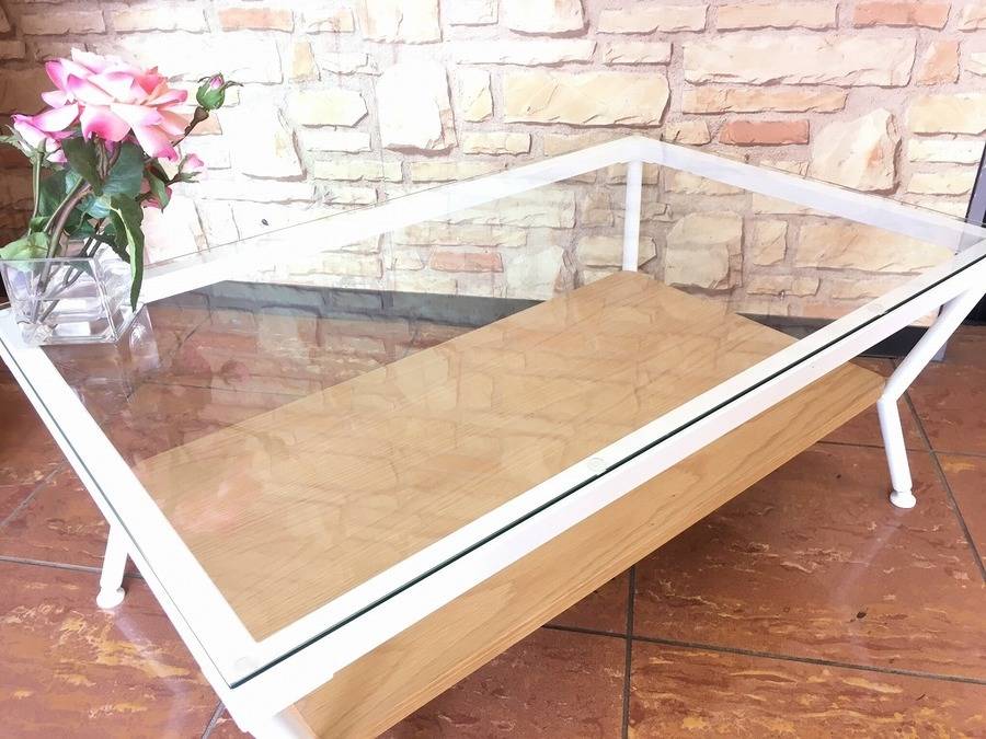 Francfranc　メリオル　コーヒーテーブル　Lサイズ　フランフラン Francfranc メリオル コーヒーテーブル Lサイズ フランフラン