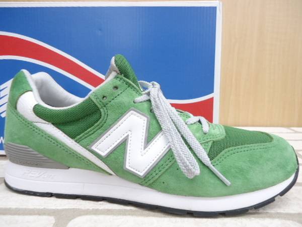 未使用品！！New Balance（ニューバランス）996シリーズのスニーカーが