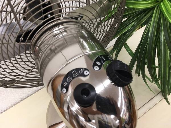 Francfrac(フランフラン)キャンディーファンが入荷しました