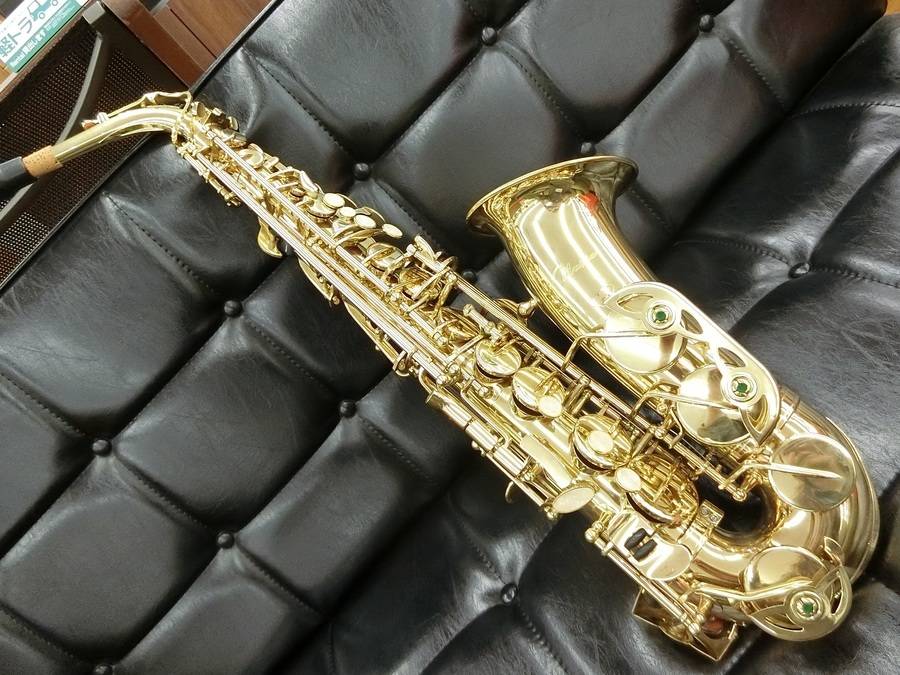 アルトサックス Mavis MAVIS アルトサックス