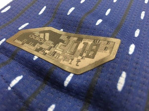 2018年モデル！サッカー日本代表ユニフォーム｢11.小林 悠｣が入荷
