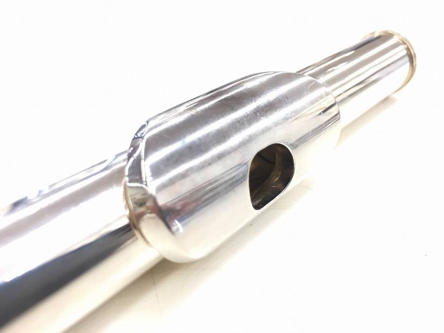 フルート　コタケ Kotake(コタケ) K258 フルートが入荷しました。【鎌ヶ谷店】｜2018年08