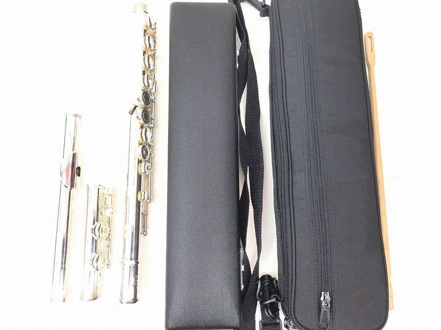 Kotake(コタケ) K258 フルートが入荷しました。【鎌ヶ谷店】｜2018年08