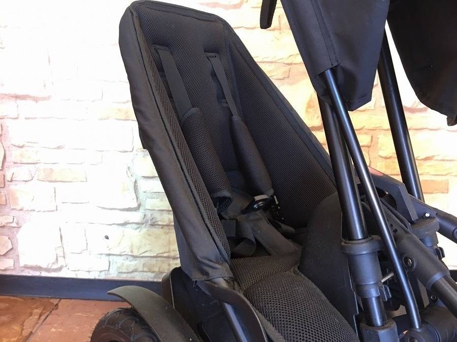 micralite(マイクラライト)twofold ベビーカーが入荷しました。｜2018 