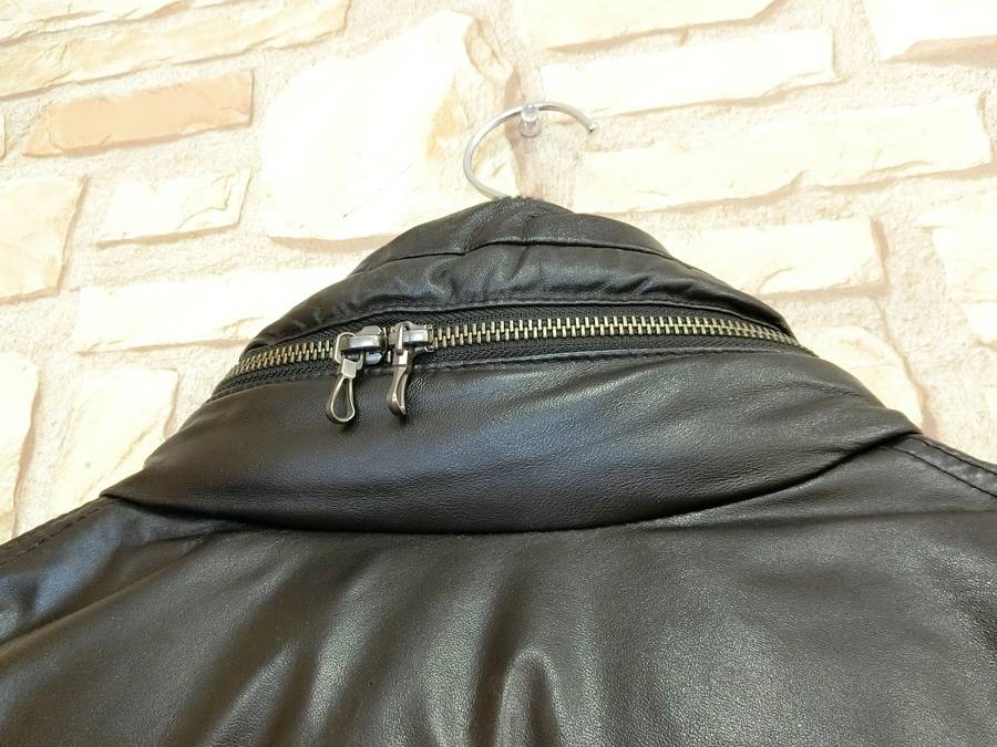 MORGAN HOMMEのレザーダウンジャケット 買取入荷致しました！！｜2018