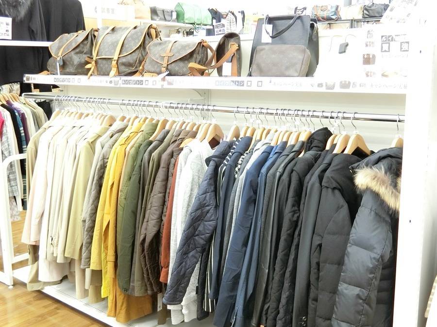 MORGAN HOMMEのレザーダウンジャケット 買取入荷致しました！！｜2018