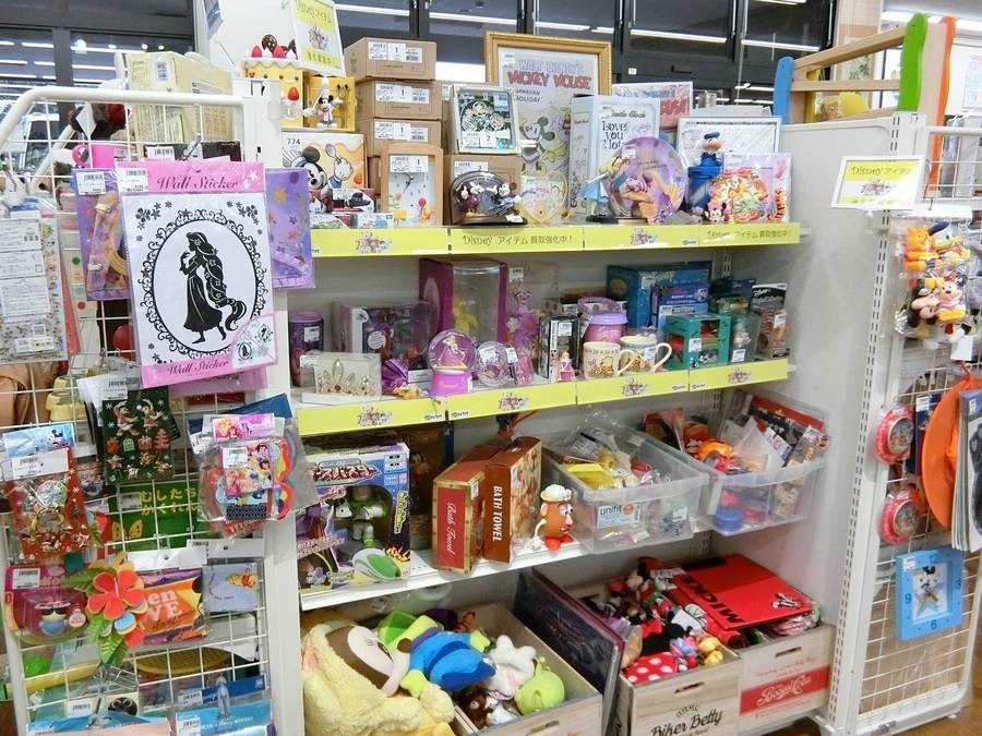 ぺこちゃんのミニハンドベル 買取入荷致しました！！｜2018年09月21日