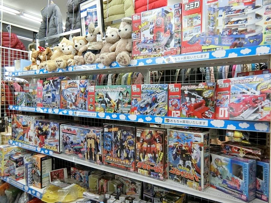 ぺこちゃんのミニハンドベル 買取入荷致しました！！｜2018年09月21日