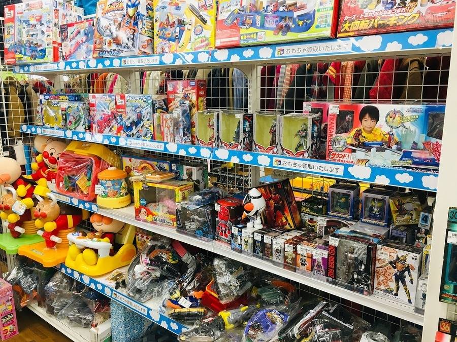 ドラグーンF（トイザラス限定ネオクリスタル版）を買取入荷致し