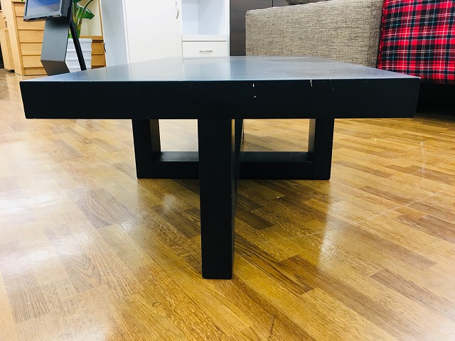 Cassina [カッシーナ] ローテーブル 入荷しました！｜2019年02月07日