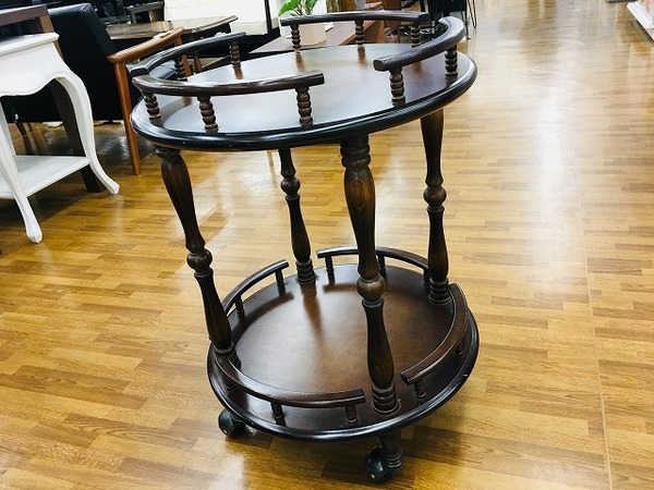 飛騨産業 ワゴン