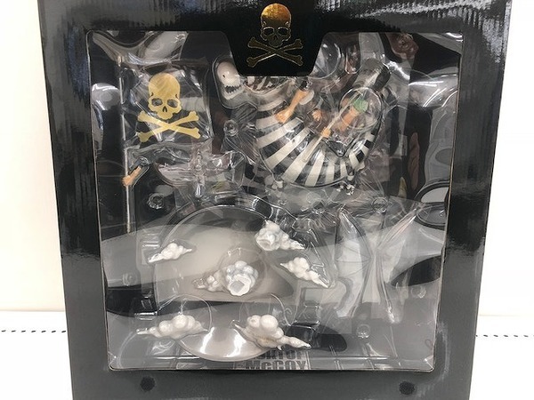 Megahouse[メガハウス] デスクトップリアルマッコイ ONE PIECE