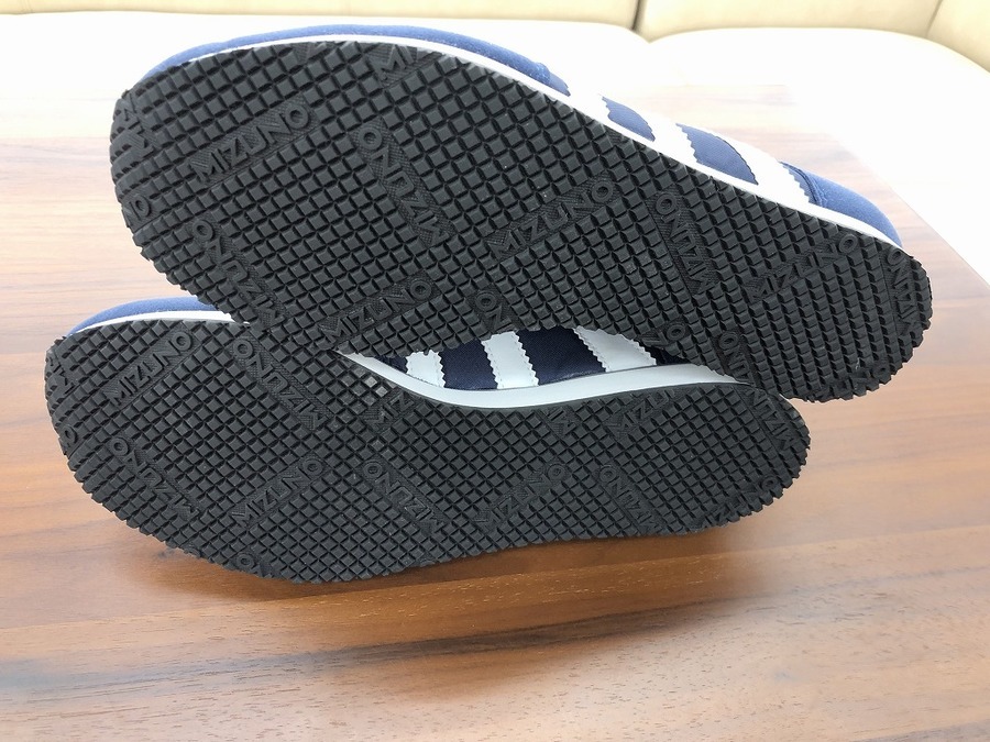 【ミャー】MODEL501 5台 人気再燃の復刻アイテム。MIZUNO MR1！未使用品が入荷致しました