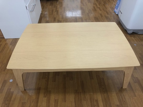 コタツ数多く販売中です！【鎌ヶ谷店】｜2019年10月23日｜リサイクル