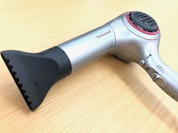 ヘアービューザーエクセレミアム2D Plus プロフェッショナル　リュミエリーナ 限定価格》ヘアビューザーエクセミリアム2Dプラスプロフェッショナル