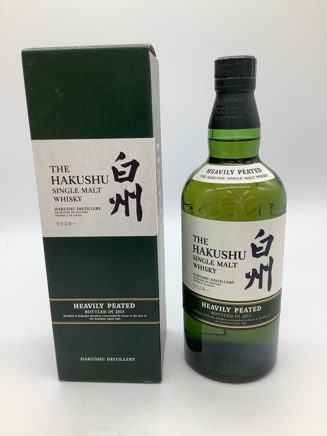 高級ウイスキー 山崎、白州、響 大量入荷！｜2020年11月23日