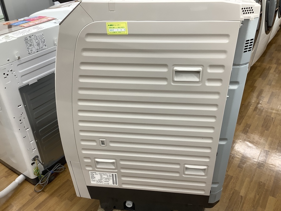 高年式！Panasonic NA-VX9900Rドラム式洗濯乾燥機【鎌ケ谷店