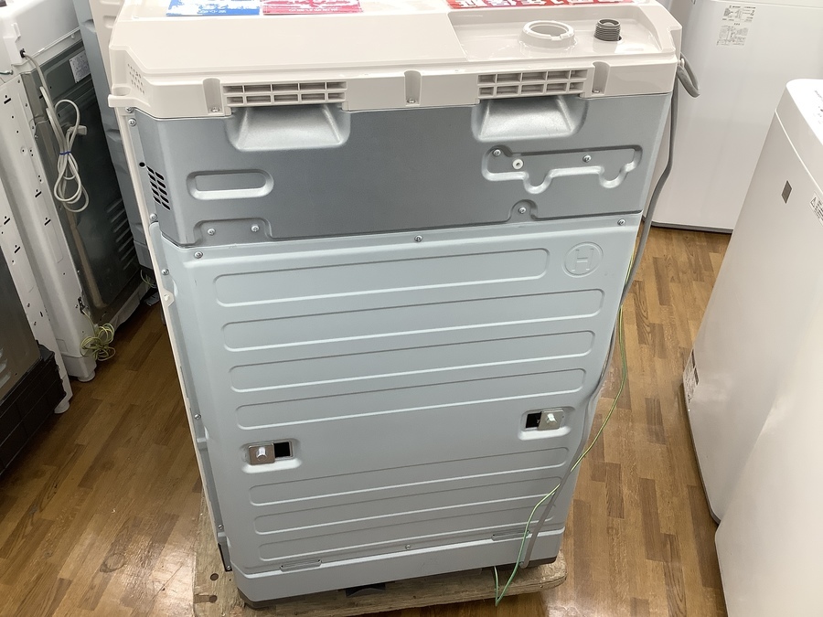 高年式！Panasonic NA-VX9900Rドラム式洗濯乾燥機【鎌ケ谷店】｜2021年