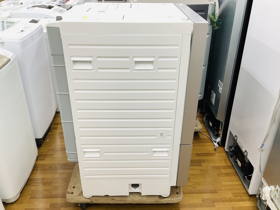 Panasonic（パナソニック）ドラム式洗濯乾燥機 NA-VG1100R 入荷しま