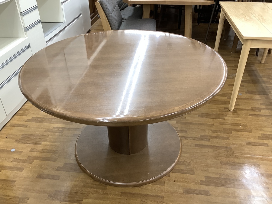 karimoku（カリモク）ダイニングテーブル DT4091 入荷しました！【鎌ヶ谷店】 [2021.06.21発行]｜リサイクルショップ