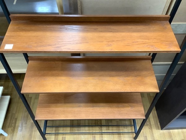 niko and （ニコアンド）のシェルフが新入荷しました！｜2021年11月