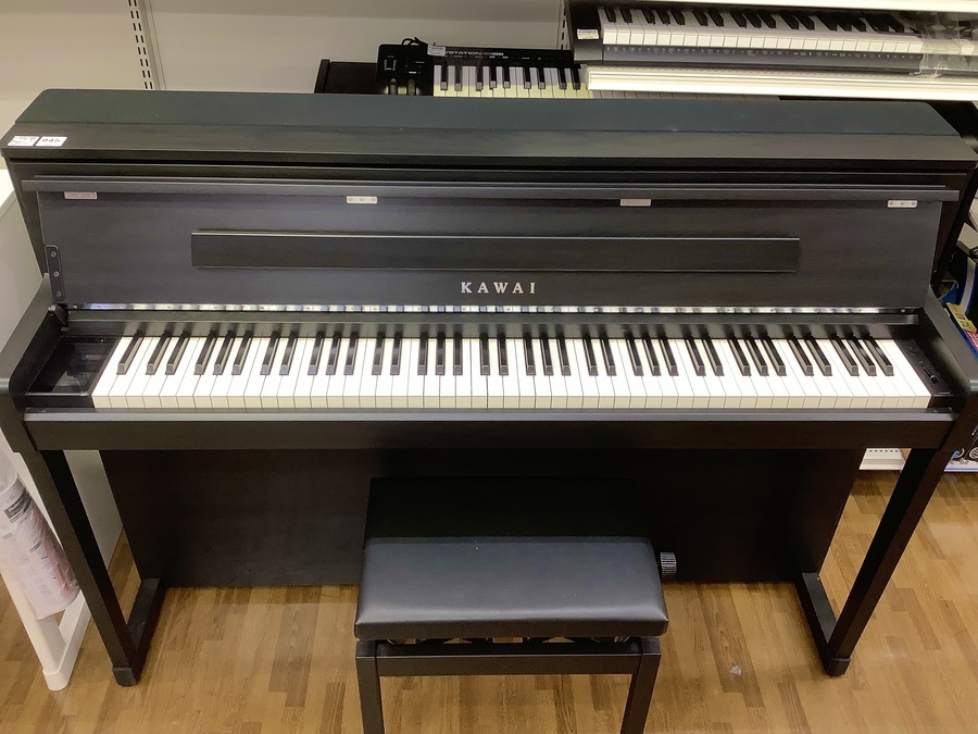 KAWAI×島村楽器 電子ピアノ(CA9900GP)入荷いたしました！｜2022年06月