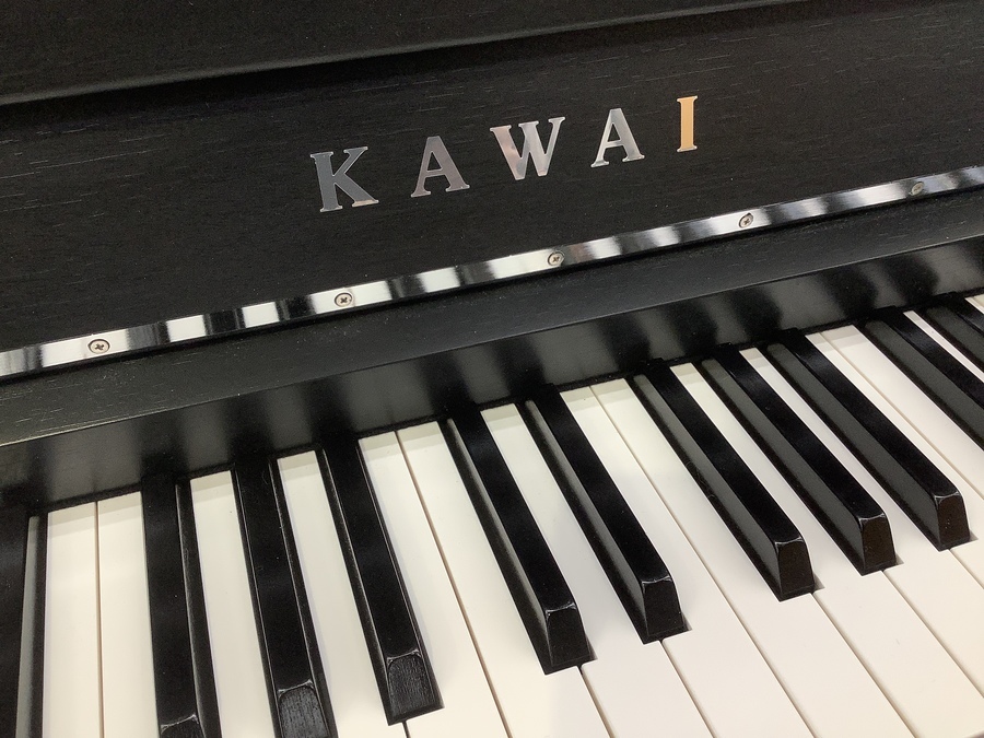 KAWAI×島村楽器 電子ピアノ(CA9900GP)入荷いたしました！｜2022年06月