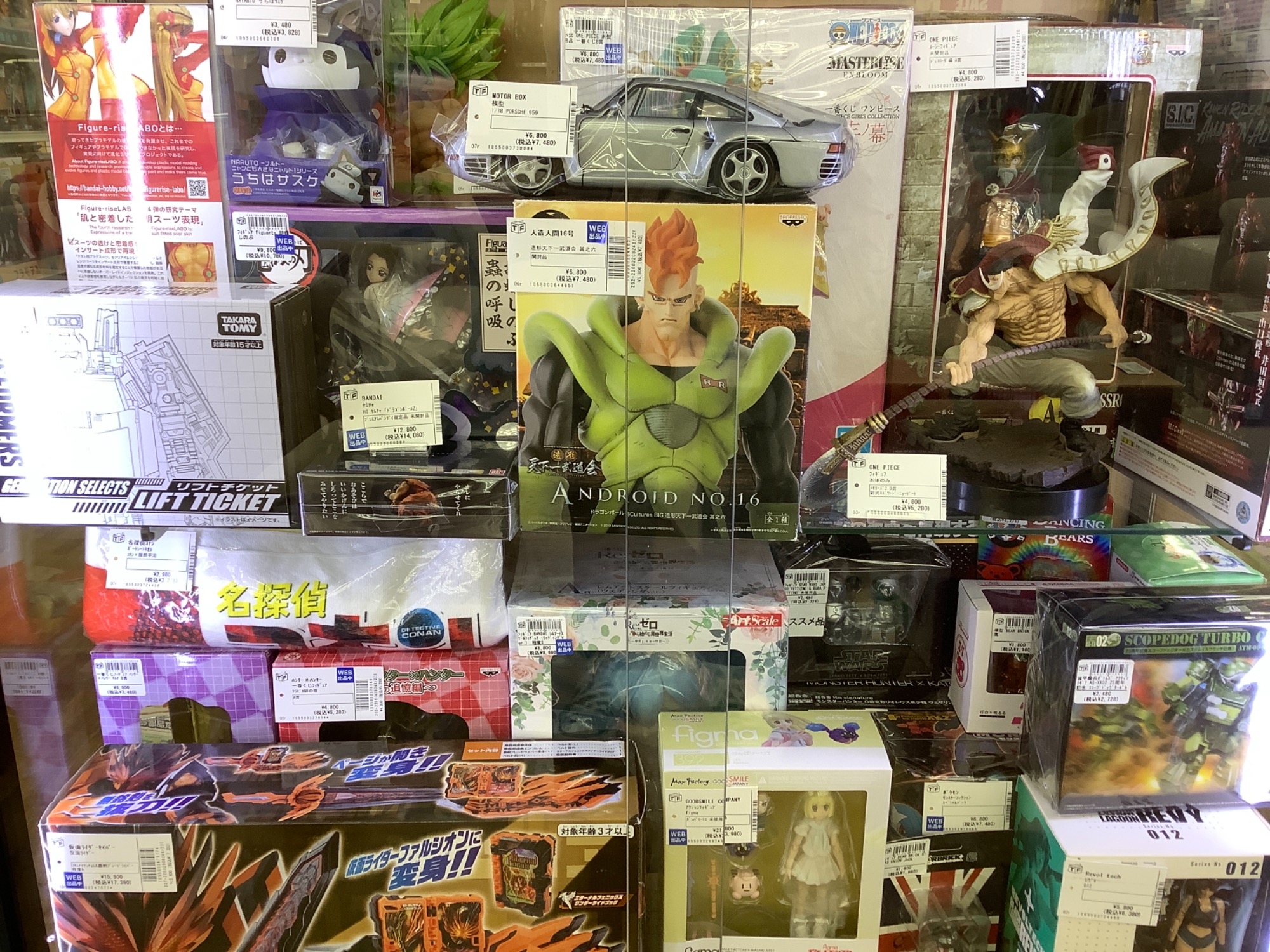 1/60 マジンガーZ INFINITY Ver.新入荷いたしました！｜2022年08