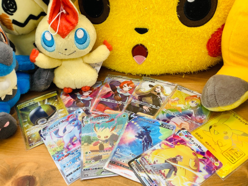 トレファクブログ画像1