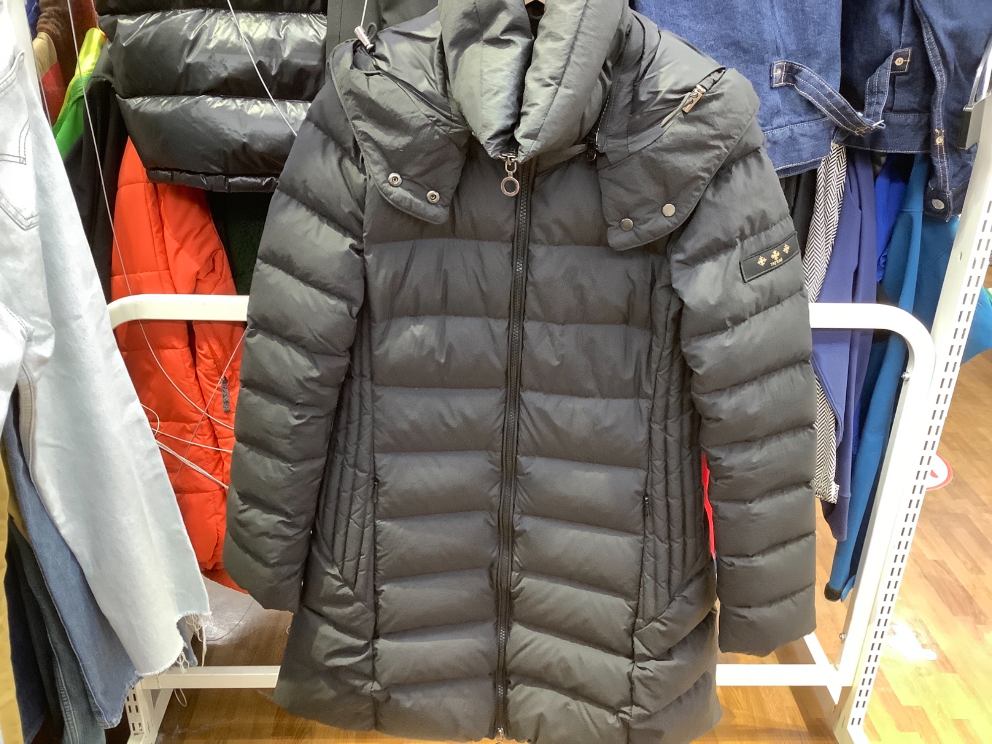 S/DOUBLE×DEHEN×BEAMS スタジャンが入荷致しました！｜2023年01