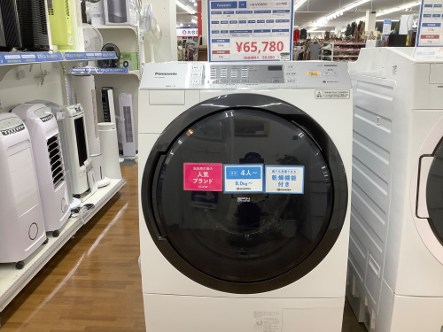 トレファクブログ画像1