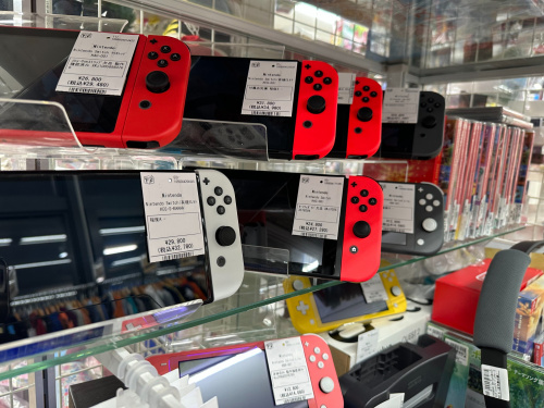 トレファクブログ画像1