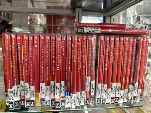 トレファクブログ画像2