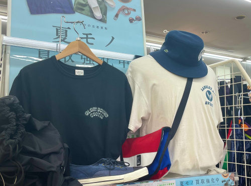 トレファクブログ画像1