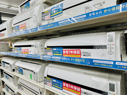 トレファクブログ画像1