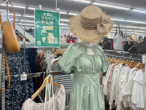 トレファクブログ画像1