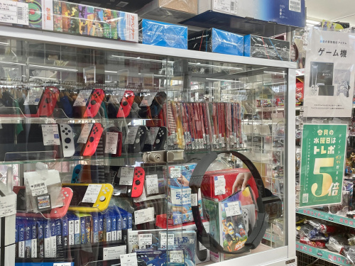 トレファクブログ画像3