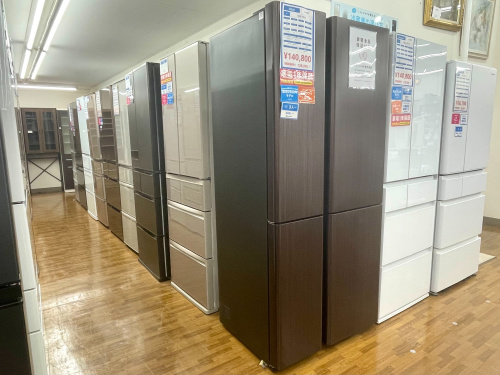 トレファクブログ画像1