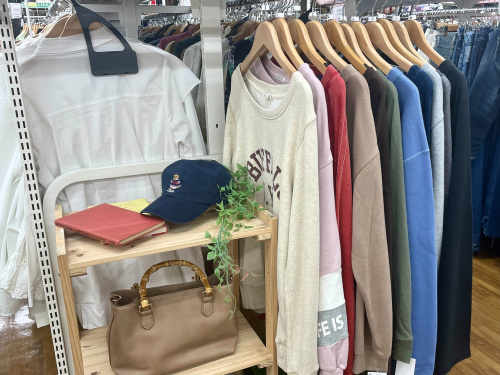 トレファクブログ画像1