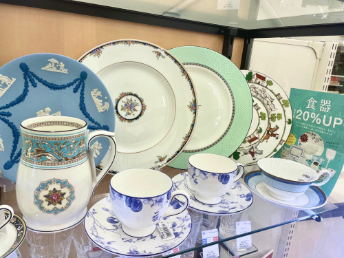 トレファクブログ画像1