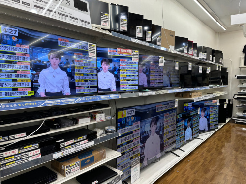 トレファクブログ画像2