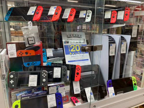 トレファクブログ画像1